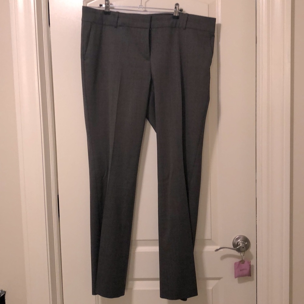 Ann Taylor Dress Pants